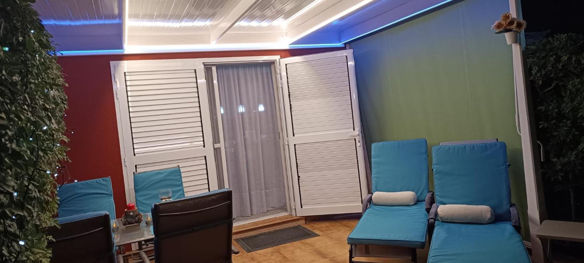 Bungalow En Maspalomas Maspalomas  Ngoại thất bức ảnh