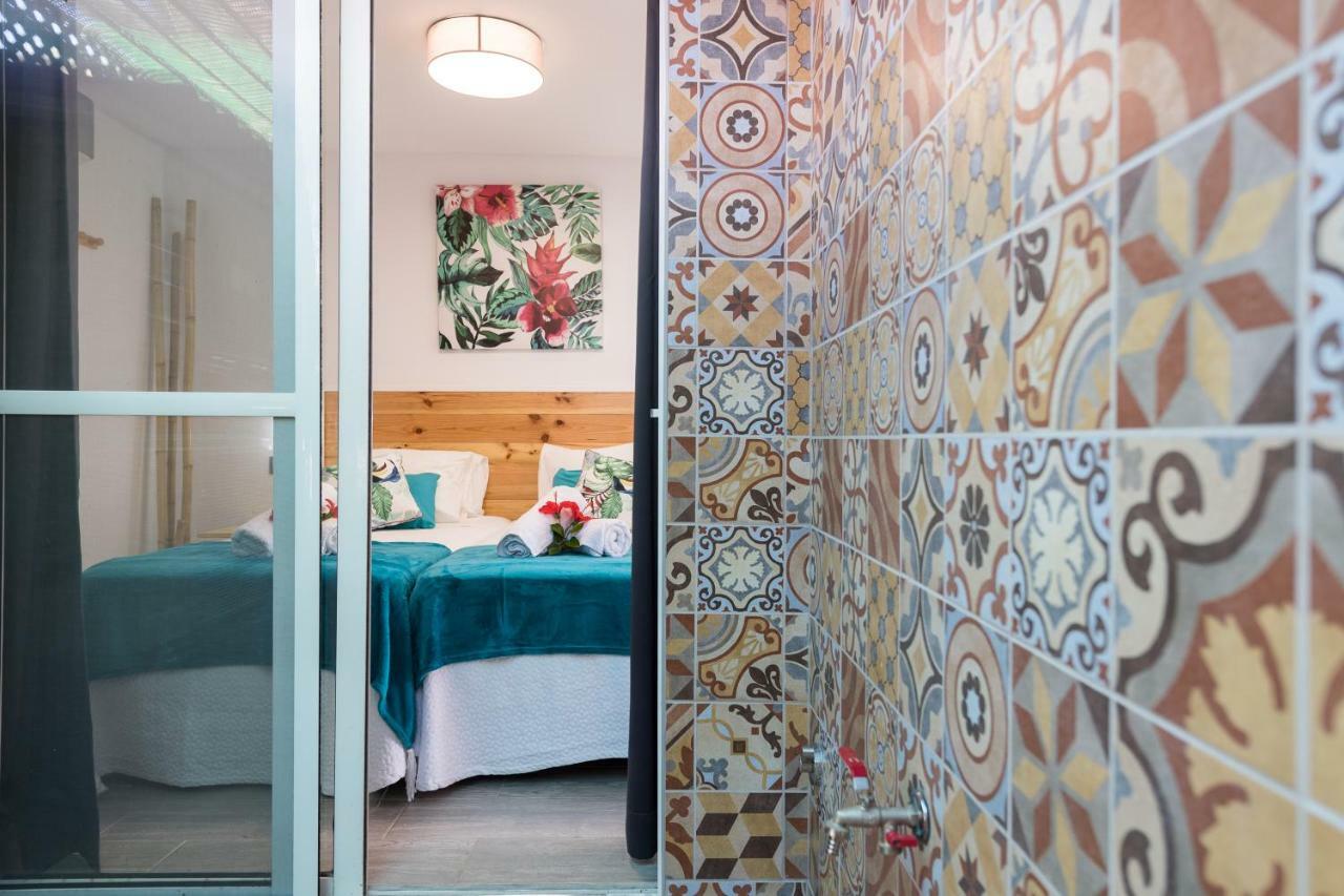 Bungalow En Maspalomas Maspalomas  Ngoại thất bức ảnh