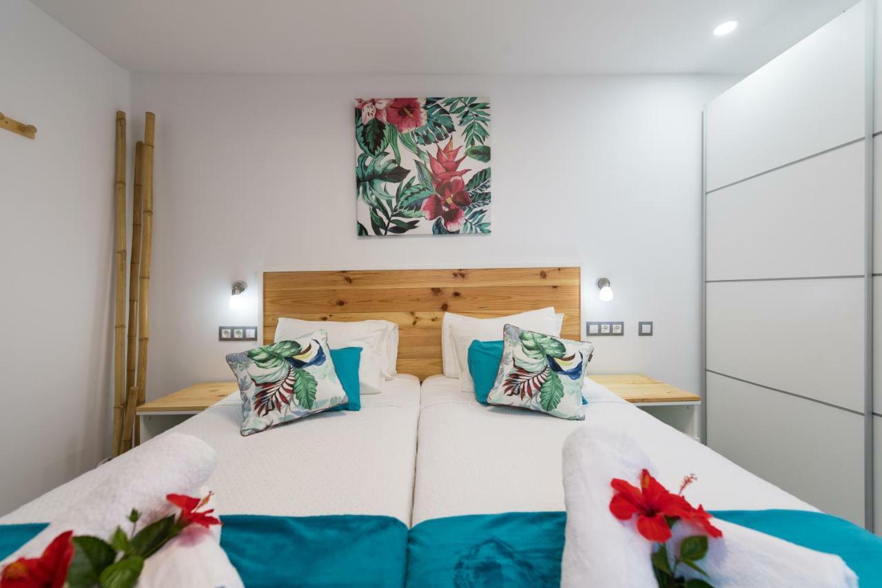 Bungalow En Maspalomas Maspalomas  Ngoại thất bức ảnh