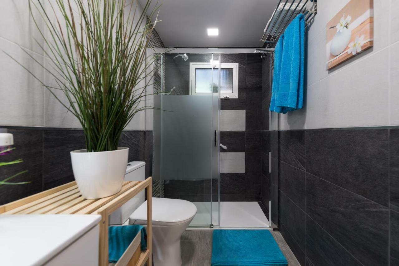 Bungalow En Maspalomas Maspalomas  Ngoại thất bức ảnh