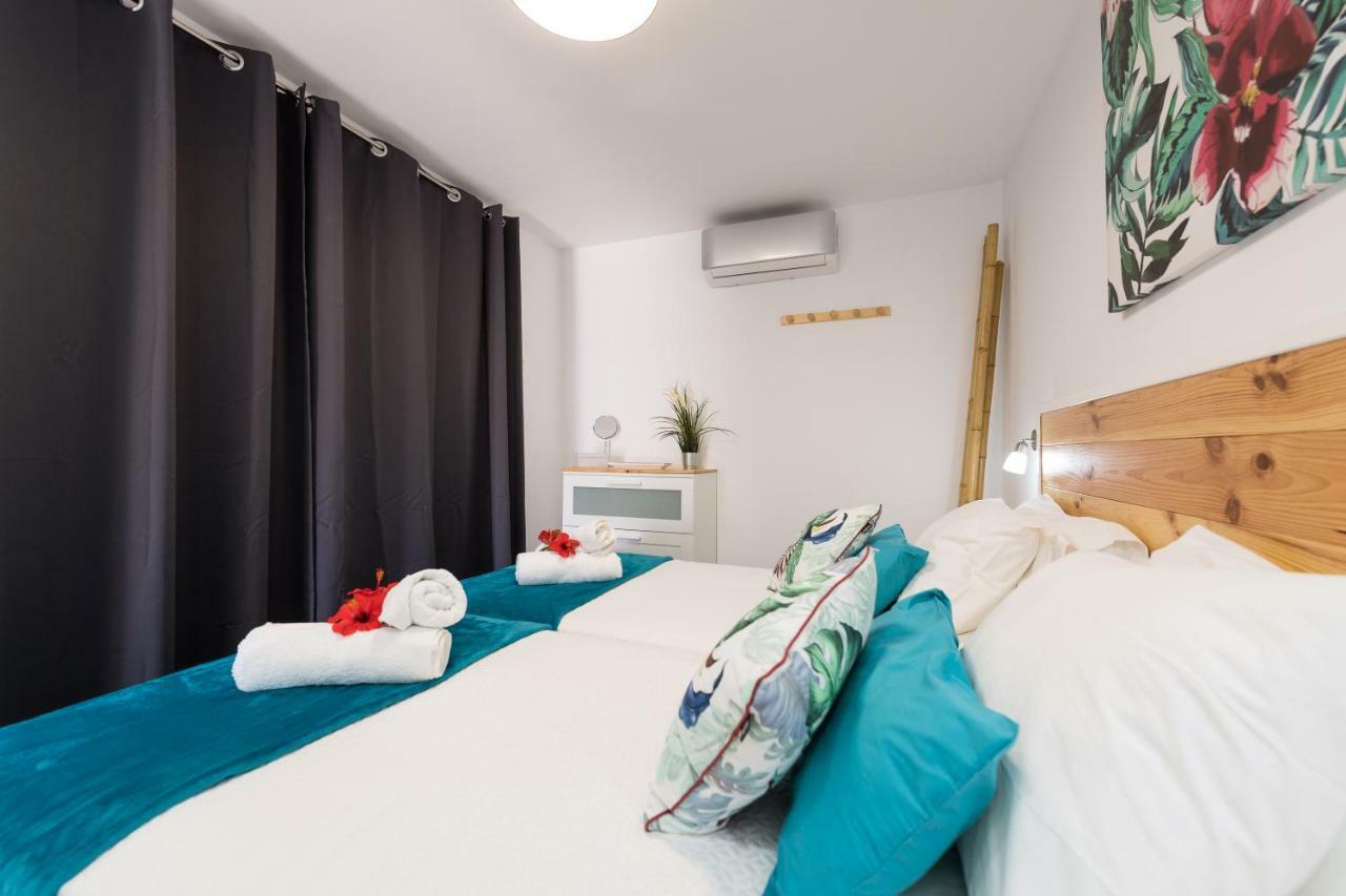 Bungalow En Maspalomas Maspalomas  Ngoại thất bức ảnh